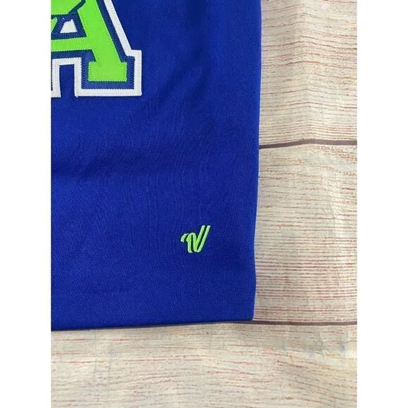 Varsity Spirit BA Cheerleading Top (Only) - Small - Picture 3 of 12